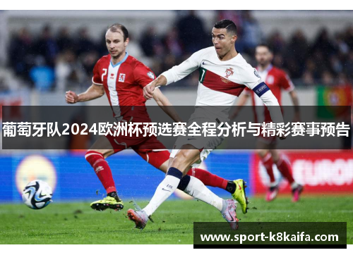 葡萄牙队2024欧洲杯预选赛全程分析与精彩赛事预告